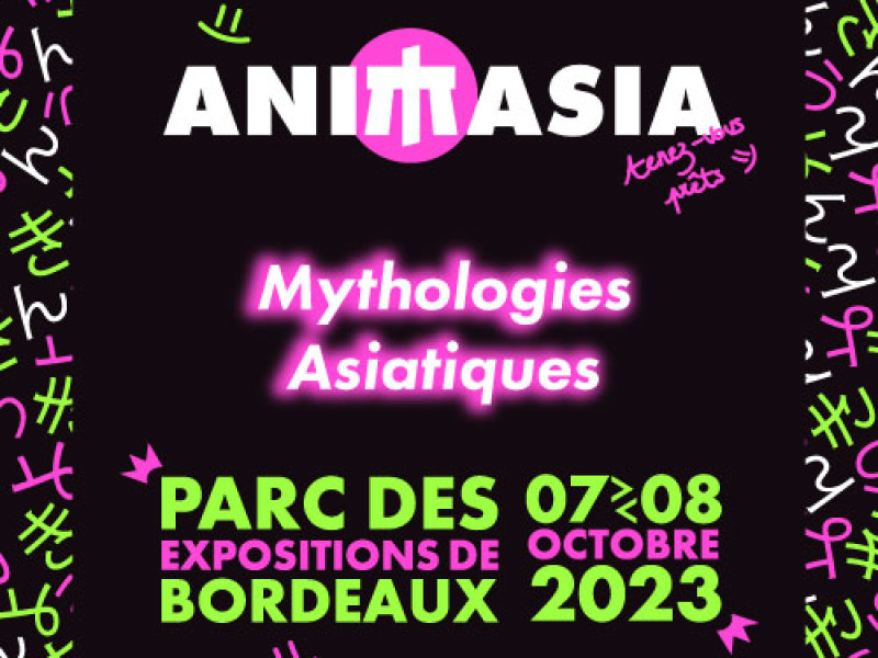 Animasia 2023