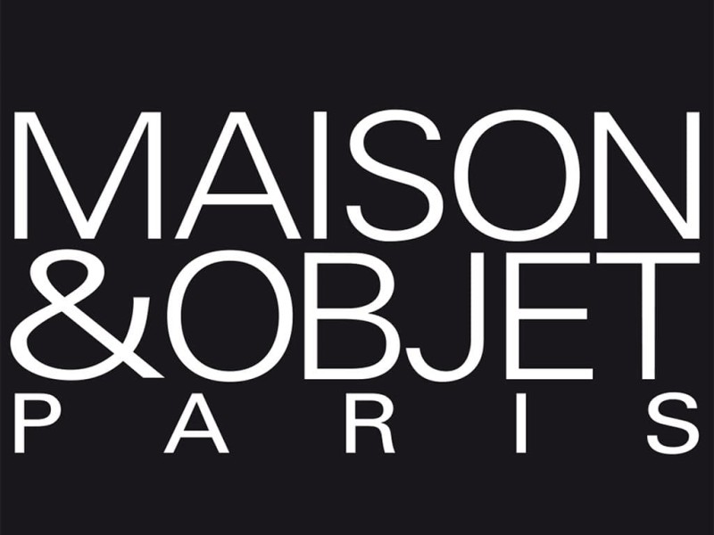 Maison et Objet PARIS 