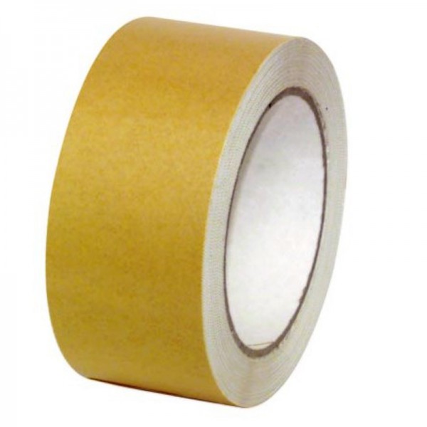 3M Vhb 5952 8Pcs, Cercle (50Mm De Diamètre), Extra Fort, Tampon Adhésif Double Face Robuste