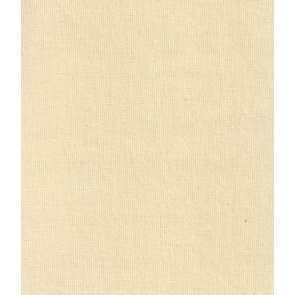 Coupon De Tissu Molleton Gratté Beige - 110x165 Cm, Neuf, Pour Vêtements Ou Couverture
