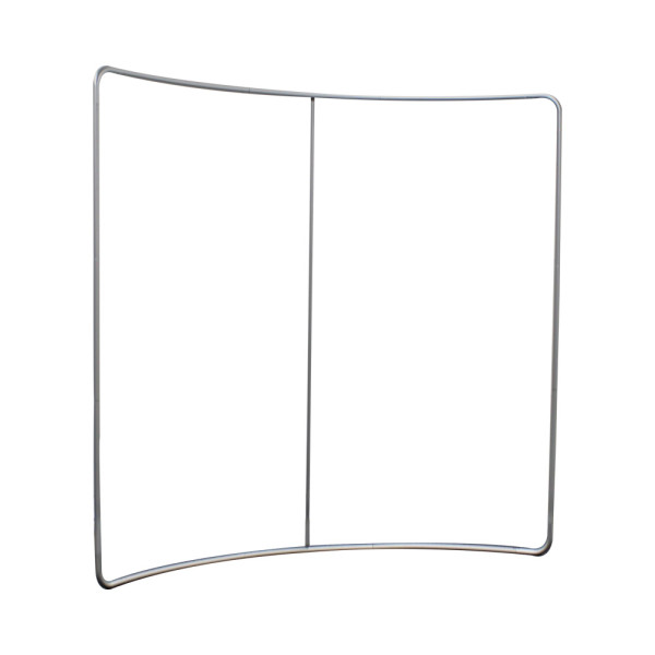 Structure du  Formulate courbe horizontal