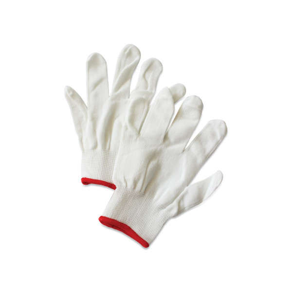 Gants de tissus pour housser la structure du Formulate Courbe Horizontal