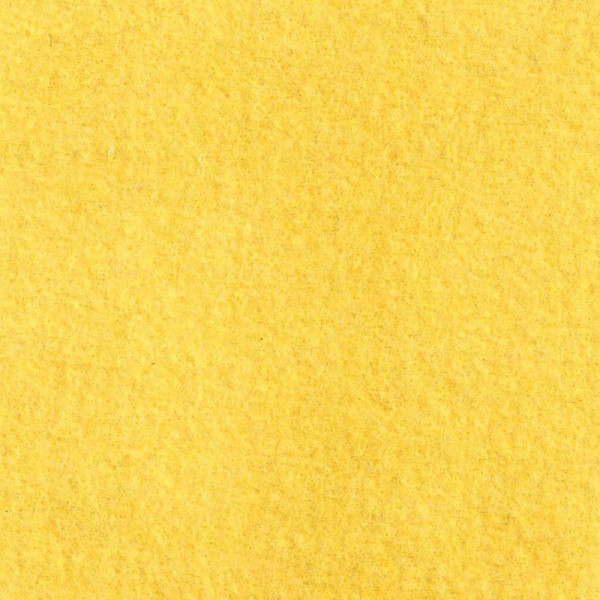 Moquette jaune citron 266