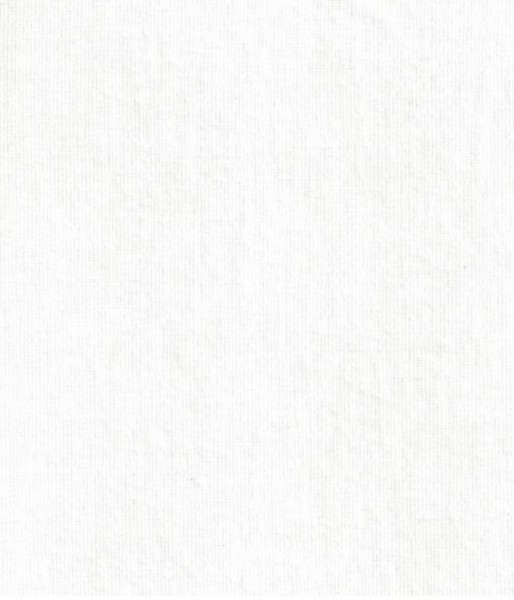 Coton gratté blanc 102 165G/M2