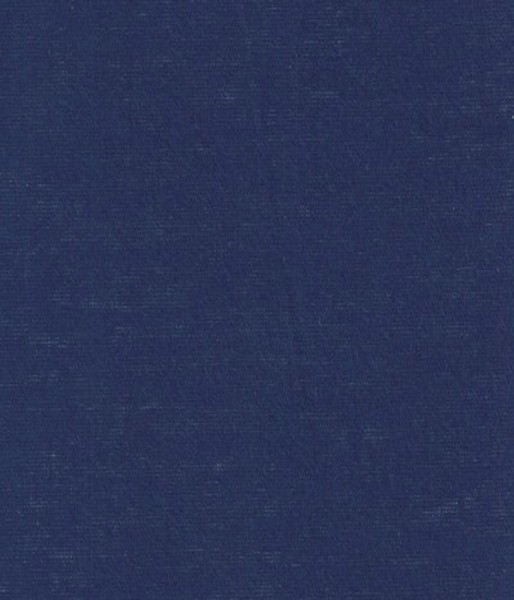 Coton gratté bleu marine 101 165G/M2