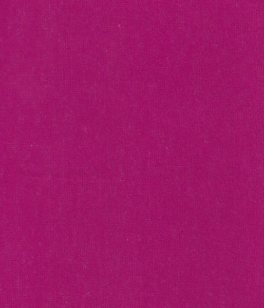 Coton gratté fushia 915 165G/M2