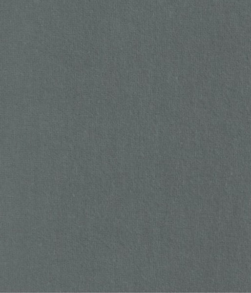 Coton gratté gris pragues 628 165G/M2