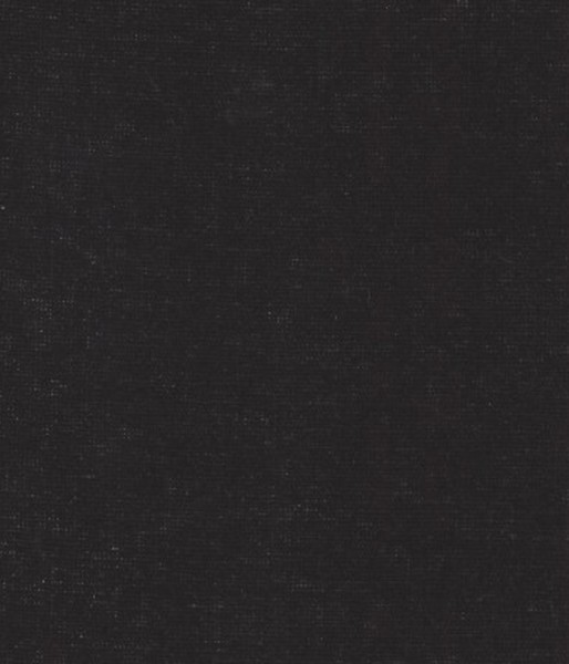 Coton gratté noir 106 165G/M2