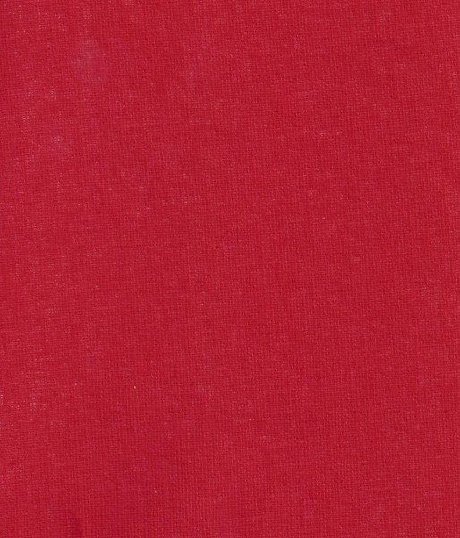 Coton gratté rouge passion 912 165G/M2