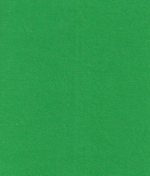 Coton gratté vert malachite 916 165G/M2
