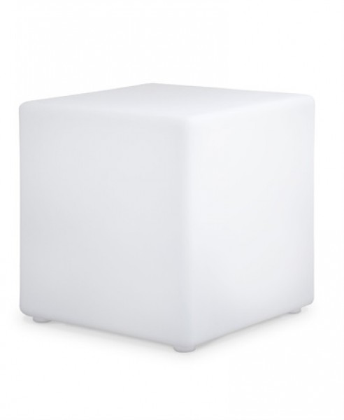 Cube Illiario 40, Lumineux