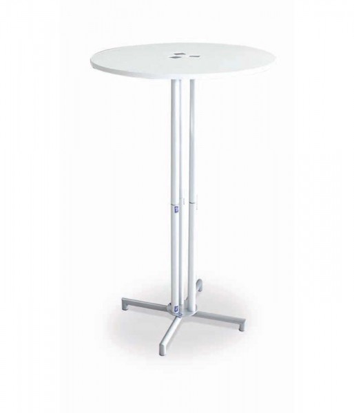 Table Ronde Personnalisable