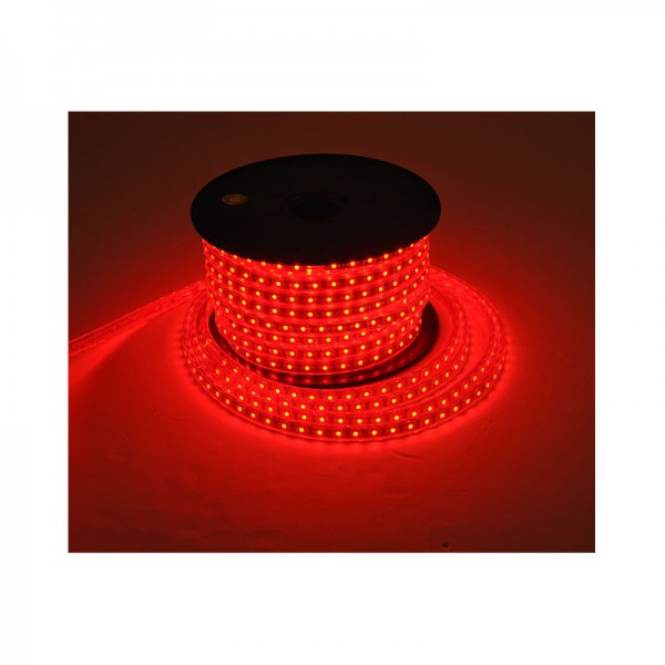 BOBINE LED 50M ROUGE