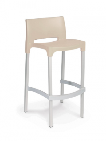 Tabouret Haut 