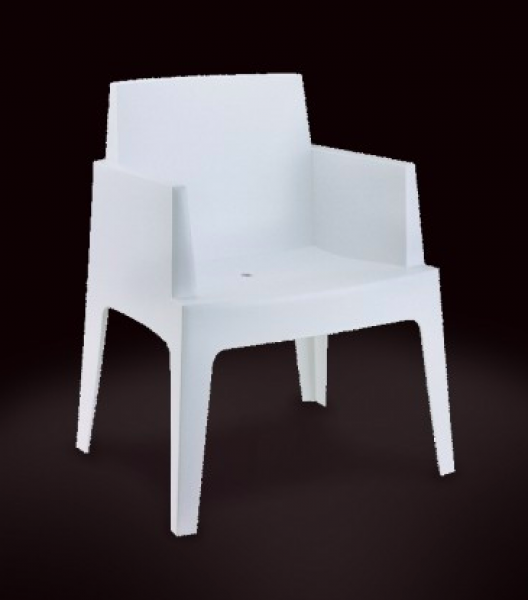 Fauteuil Mykonos 