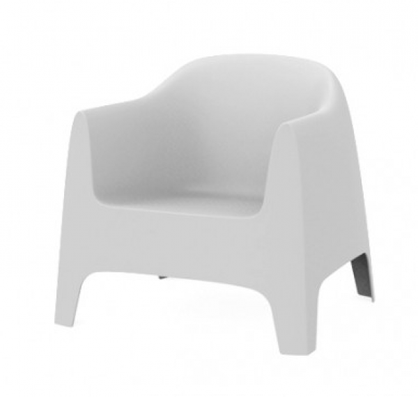 Fauteuil Lounge