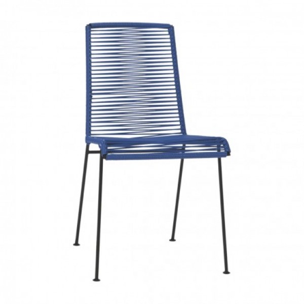 CHAISE SCOUBIDOU