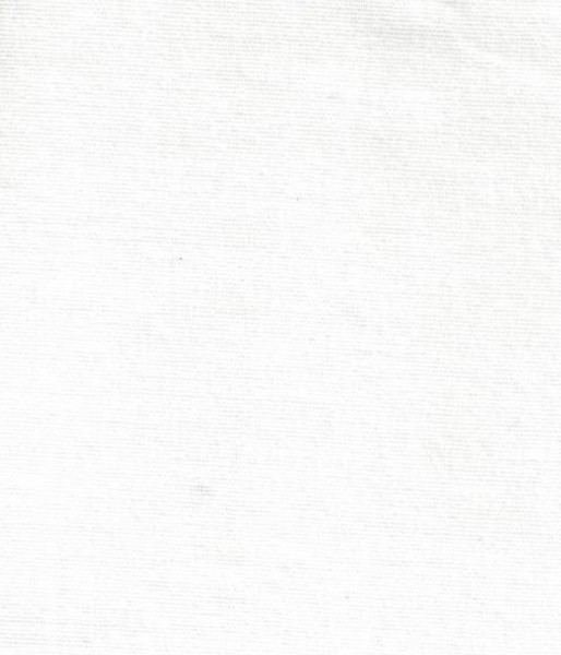Coton gratté blanc cassé 100 140G/M2
