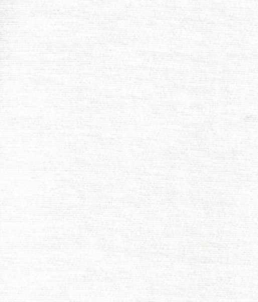Coton gratté blanc 700 185G/M2