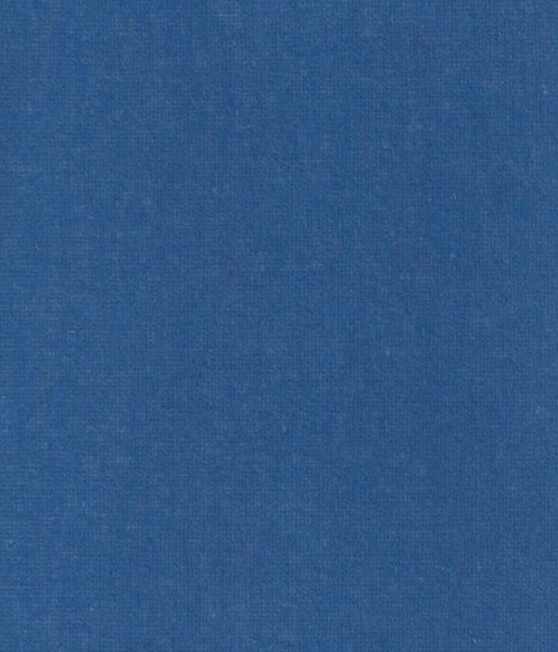 Coton gratté bleu jeans 924 140G/M2