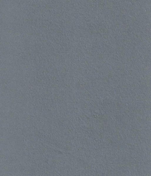 Coton gratté gris béton 722  185G/M2