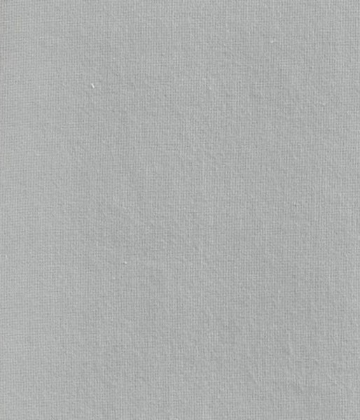 Coton gratté gris clair 522 165G/M2