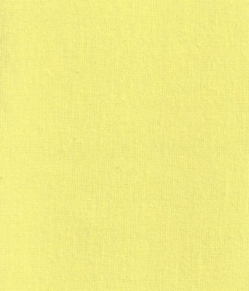 Coton gratté jaune 518 140G/M2