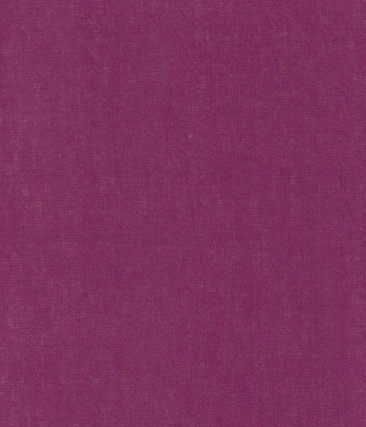 Coton gratté Lie de vin 111 140G/M2
