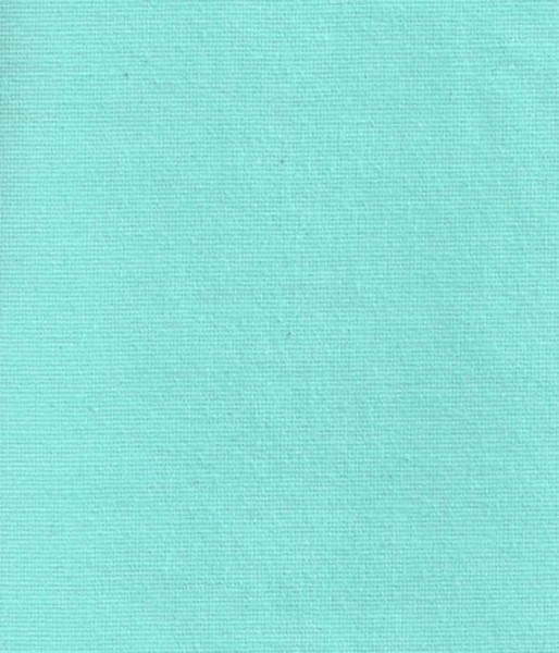 Coton gratté turquoise 907 140G/M2