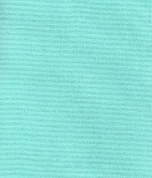 Coton gratté turquoise 907 140G/M2