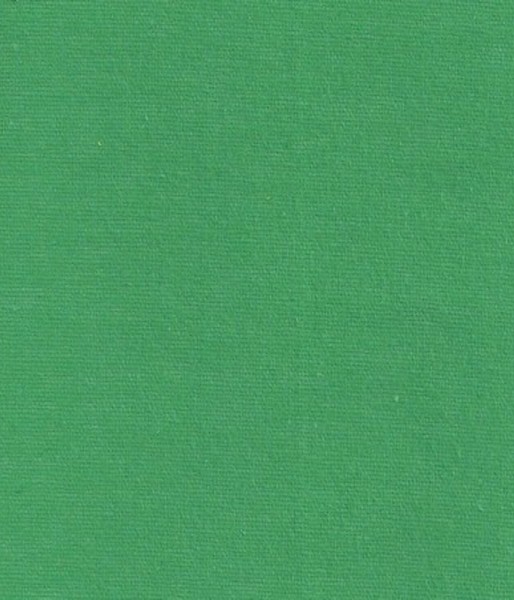 Coton gratté vert menthe 115 140G/M2