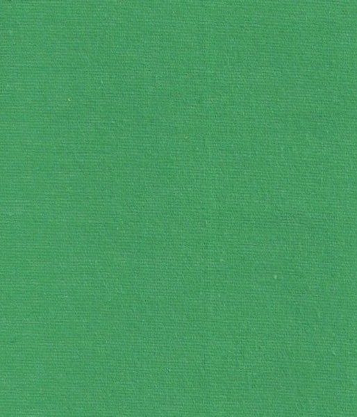 Coton gratté vert menthe 115 140G/M2