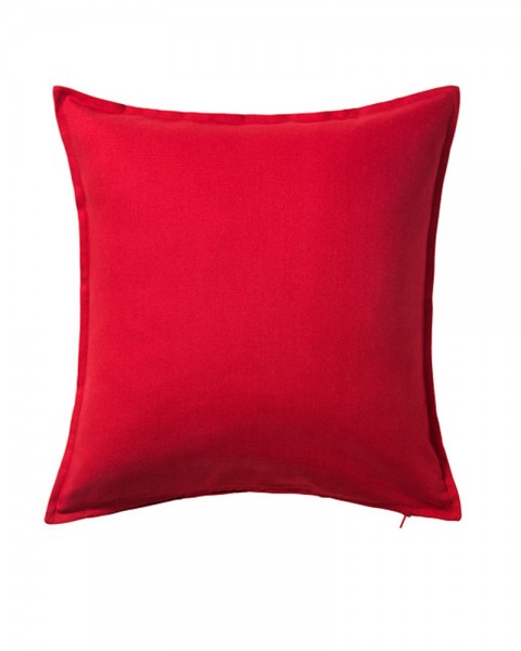 Coussin Rouge