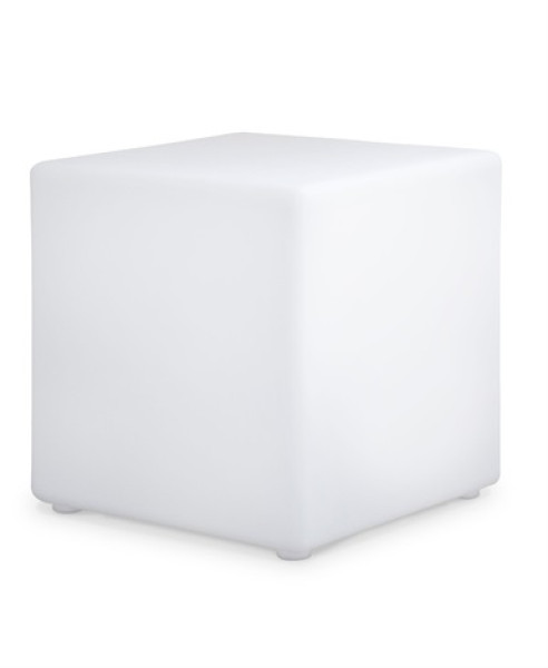 Cube Lumineux, Illario