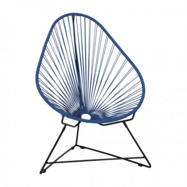 FAUTEUIL SCOUBIDOU