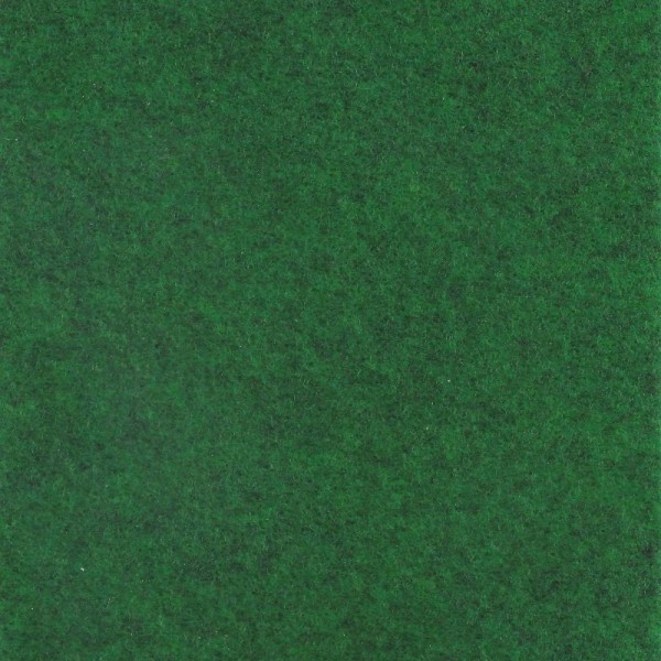 Moquette vert chiné 184