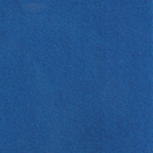 Moquette bleu cobalt 227
