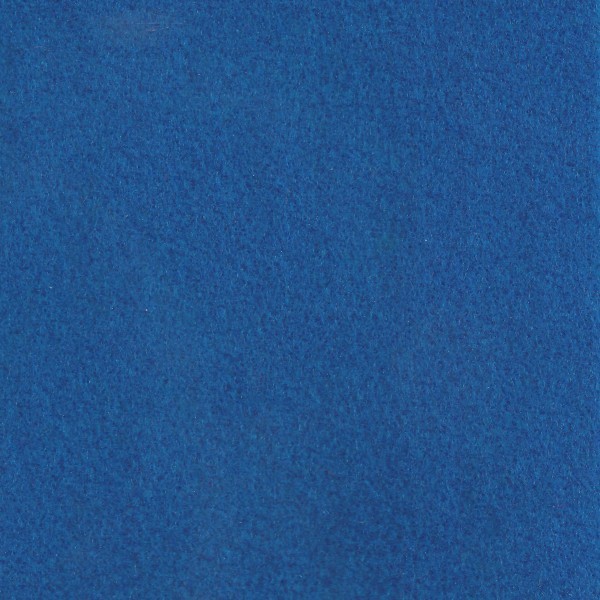 Moquette bleu cobalt 227