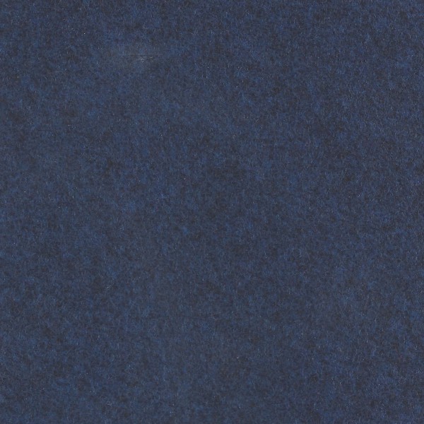 Moquette bleu marine chiné 211