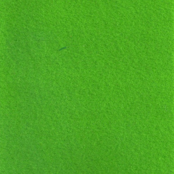 Moquette vert pomme 292