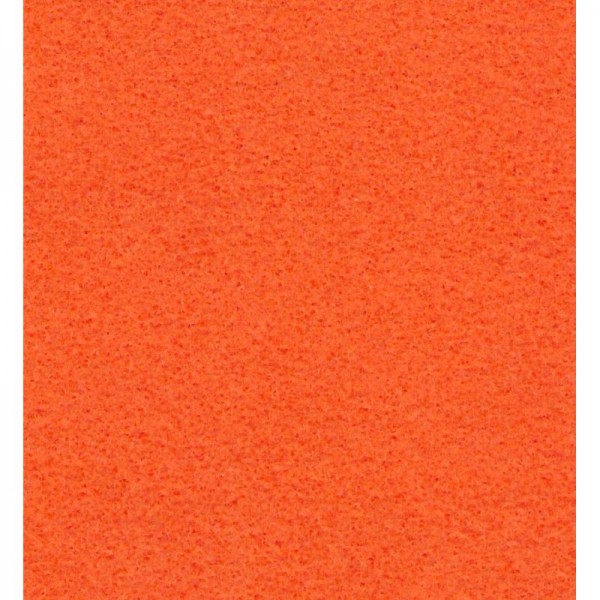 Moquette orange 252