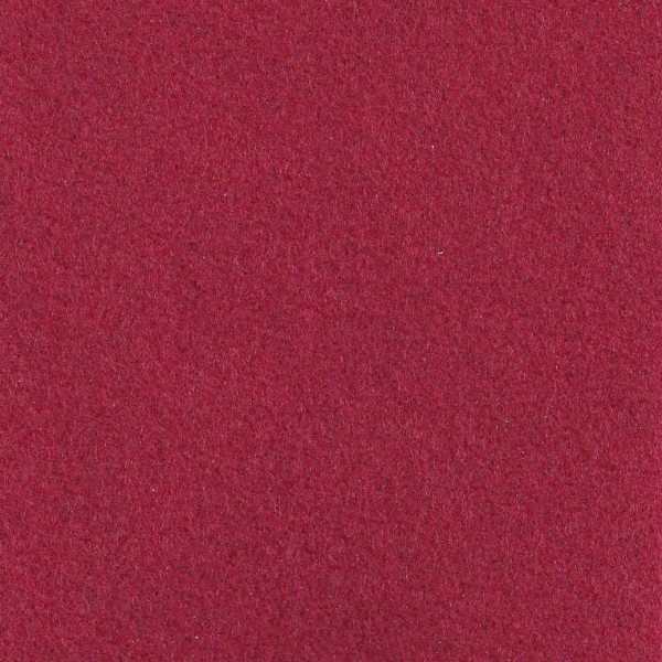 Moquette framboise 222