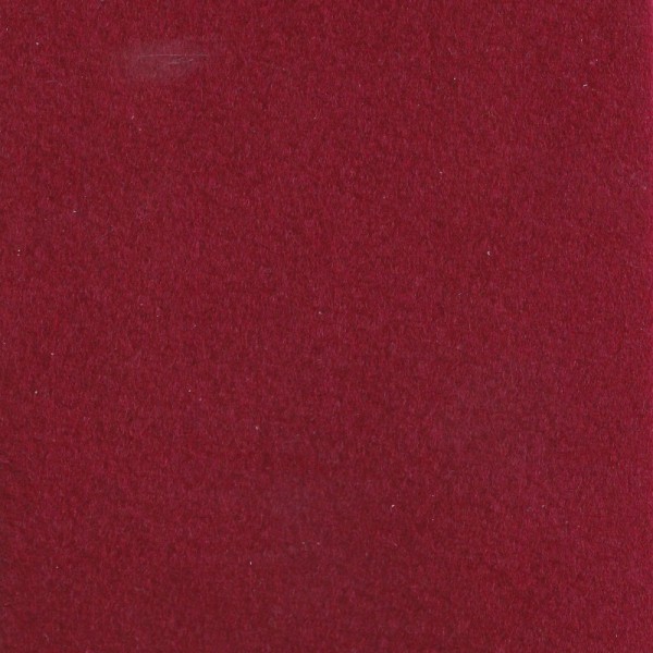 Moquette rouge bordeaux foncé 249