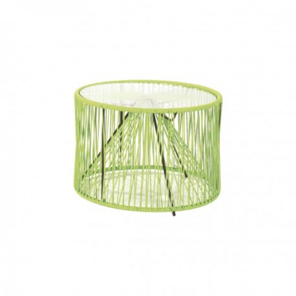 TABLE BASSE SCOUBIDOU