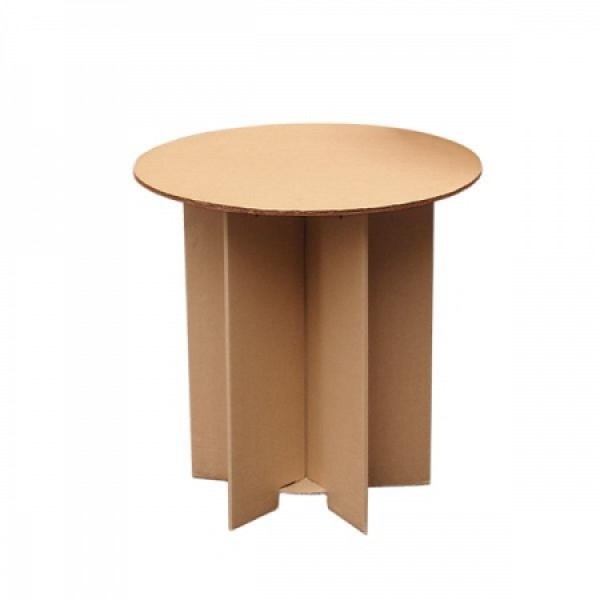 Table - Étoile