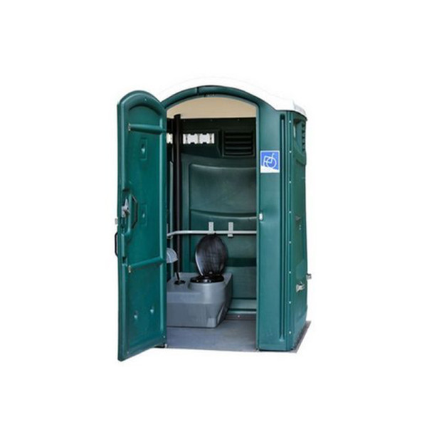 Toilette mobile PMR