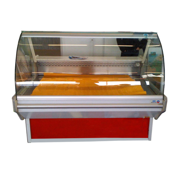 Vitrine réfrigérée