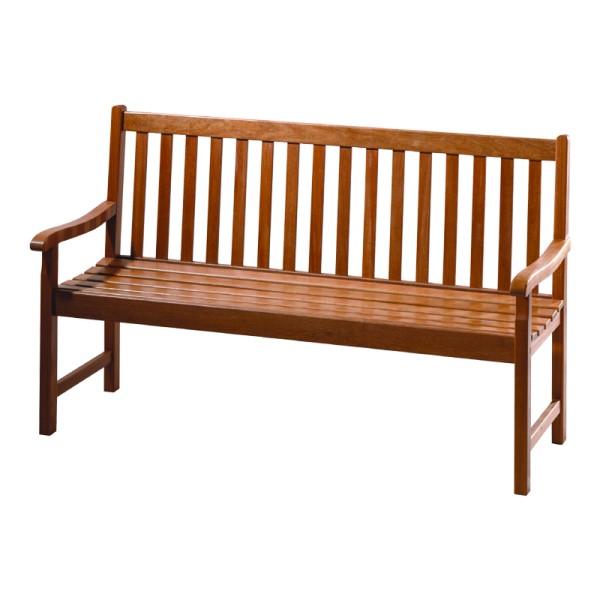 Banc bois exotique Challans