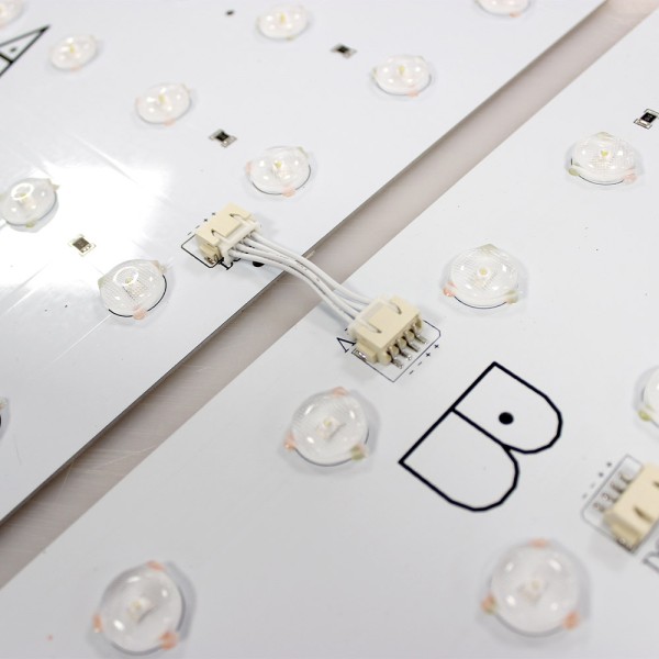 Backight à led