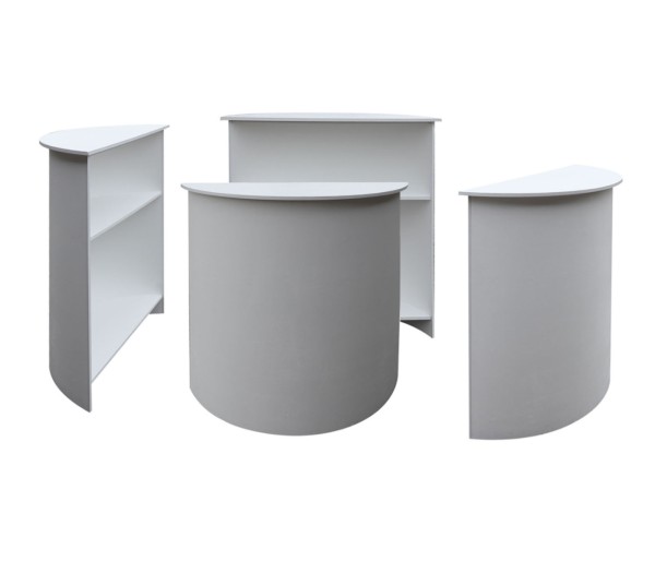 Comptoir d'Accueil Palais